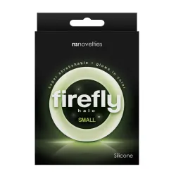 firefly Cockring Fluo Firefly 30mm Vert